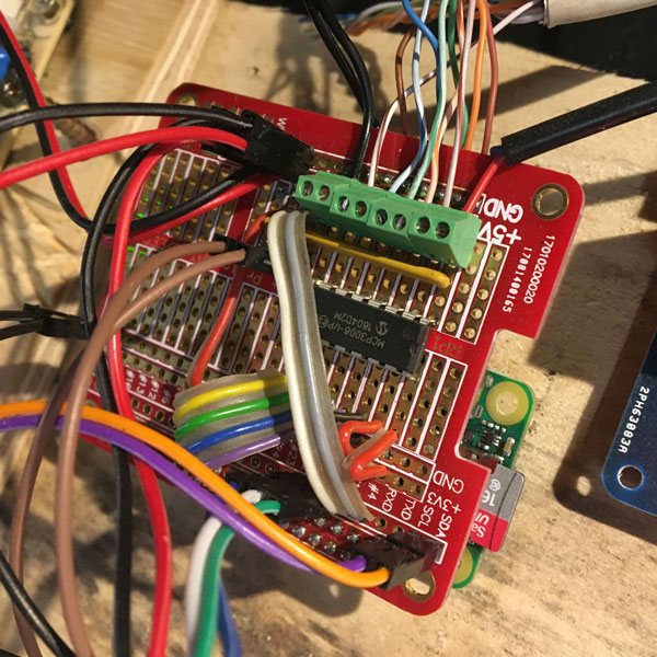 Gestionnaire de chauffage, photo 1