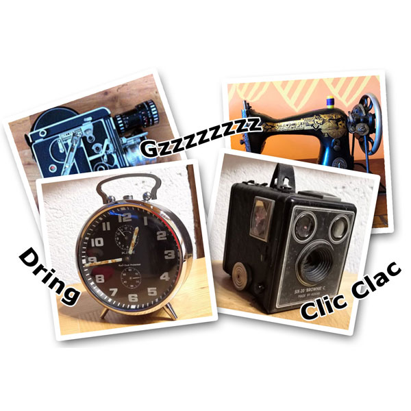 Musée des sons disparus, photo 3