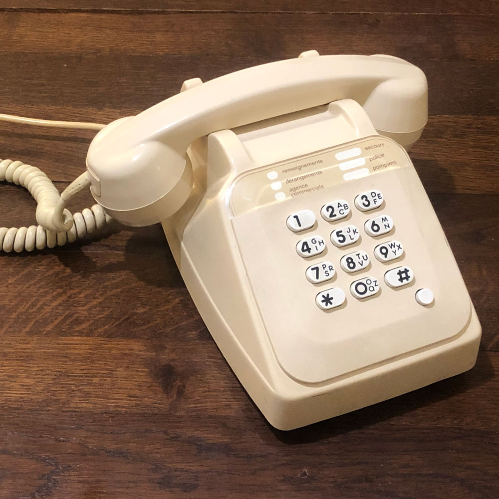 Installation Sonore : Le Quiz